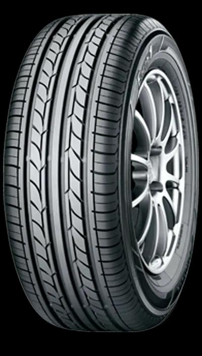 Yokohama E400 215/60 R17 96H Tubeless Car Tyre