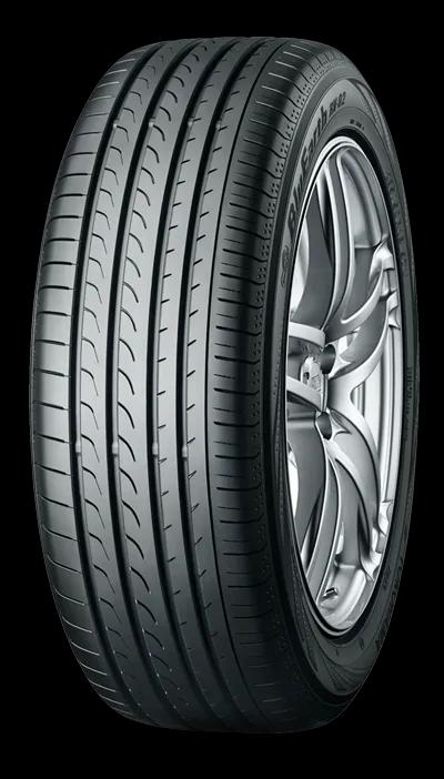 T-538【YOKOHAMA BluEarth RV-02】205/60R16！ Yokohama BluEarth RV02 - Tyre Reviews And Ratings