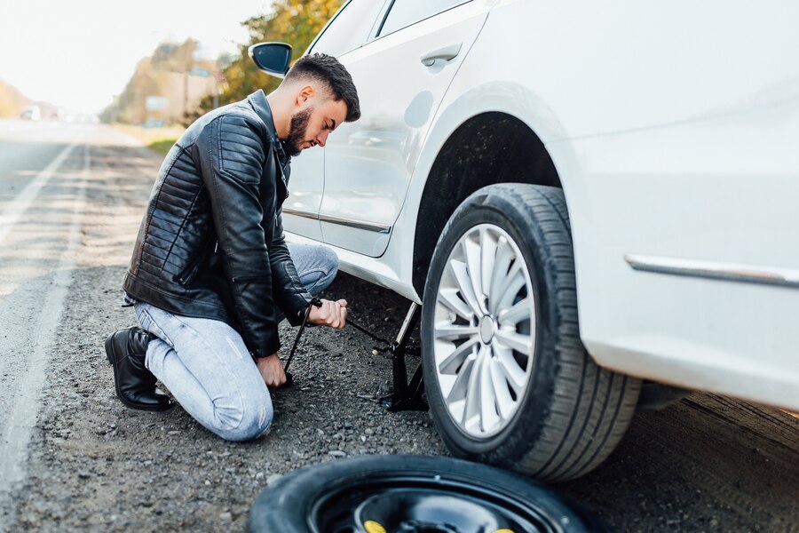 Car Tyre Pressure Guide: Everything You Need to Know for Safe and Efficient Driving