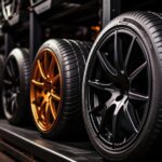 Radial Tyre vs Normal Tyre: A Comprehensive Guide to Choosing the Right Tyre for Your Vehicle