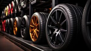 Radial Tyre vs Normal Tyre