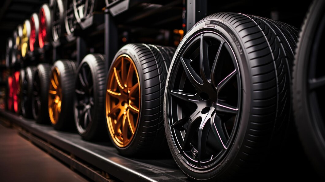 Radial Tyre vs Normal Tyre: A Comprehensive Guide to Choosing the Right Tyre for Your Vehicle