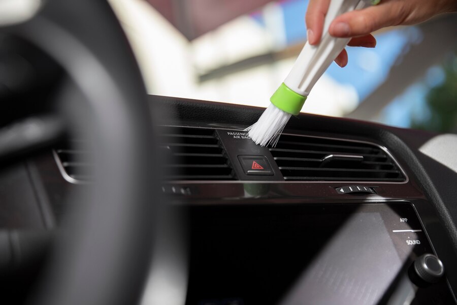 The Ultimate Guide to Car AC Cleaner Foam: Keep Your AC Fresh and Efficient All Year Round