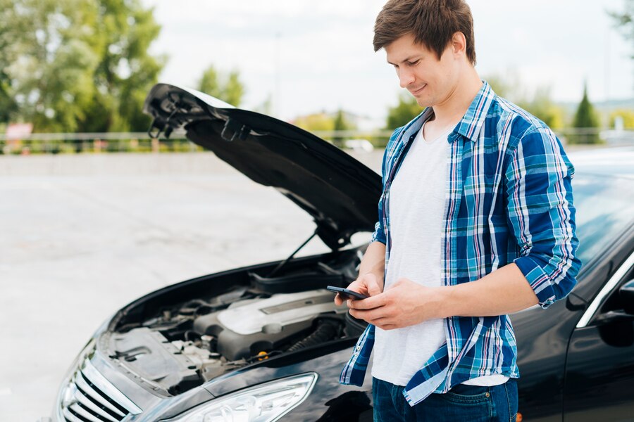 How to Start Car if Battery is Down: A Complete Guide