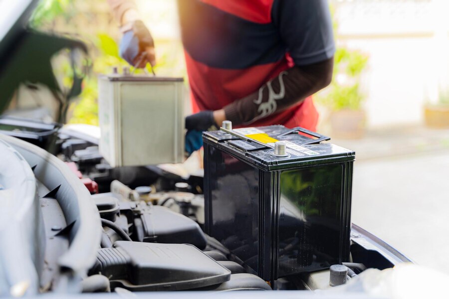 Why Cheap Car Batteries Are Risky: Choose Quality for Long-Term Reliability and Performance 