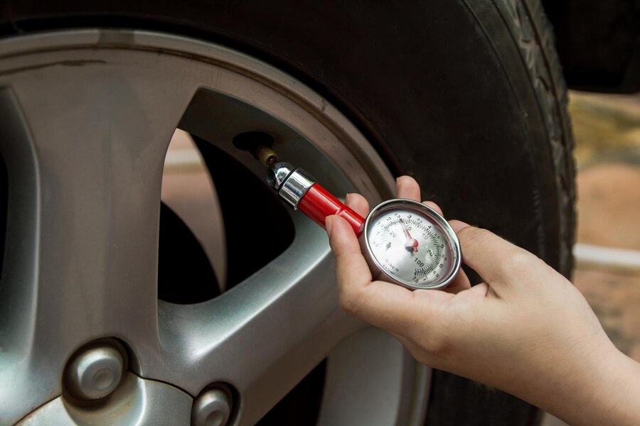 Honda City Tyre Pressure: Your Complete Guide to Optimal Tyre Care