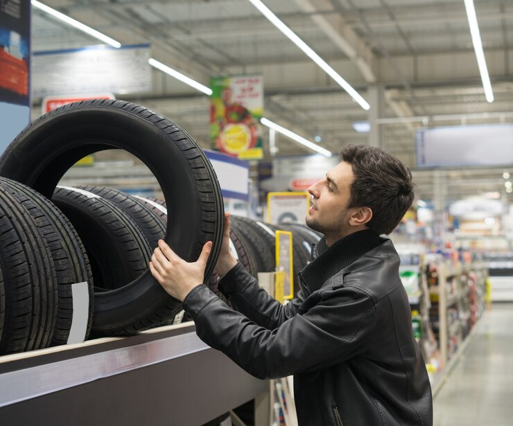 Top Tyre Companies in India: A Complete Guide to the Best Tyre Brands