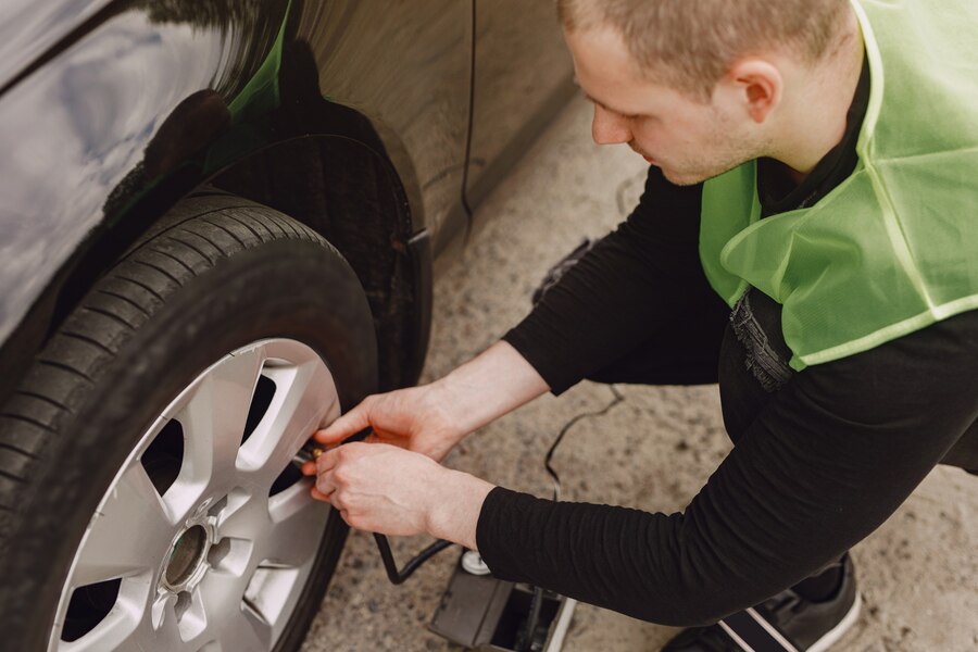 Nexon Tyre Pressure: A Complete Guide to Optimal Performance and Maintenance