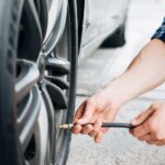 Mastering Swift Tyre Pressure for Optimal Performance and Safety