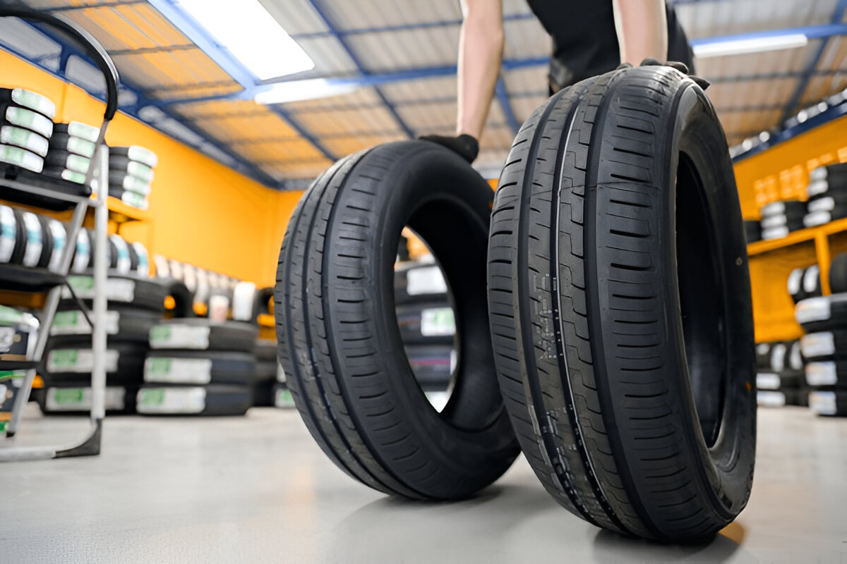 Tyre Change in Car After How Many KM: A Complete Tyre Lifespan Guide